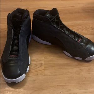 My shoes got to small so am selling them